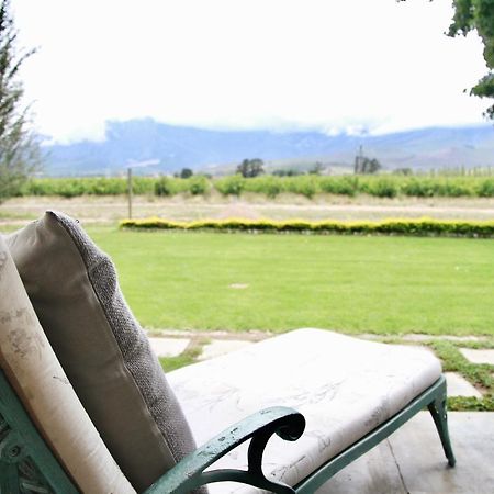Апартаменты De Hoop Farm - Mountain View Breerivier Экстерьер фото