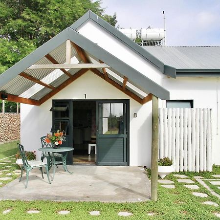 Апартаменты De Hoop Farm - Mountain View Breerivier Экстерьер фото